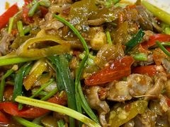 -辣公子·千岛湖私房菜(滨江店)