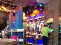 -蛙有道·铁锅牛蛙(万泰汇店)