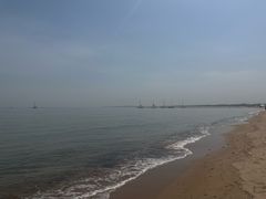-金梦海湾浴场