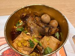 -盛香亭热卤(欢乐港湾店)