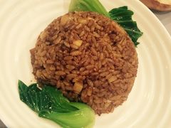 -御花园·粤菜·海鲜火锅(中山公园店)