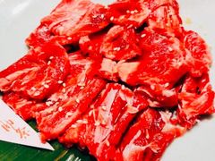 -热血兄弟·炭火烤肉(融侨中心店)