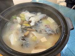 -干老四雅鱼饭店(滨江西路店)