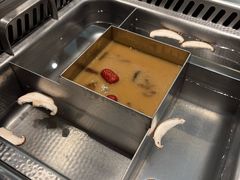 -巴奴毛肚火锅(悠唐购物中心店)