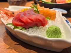 -九井澤精致料理(金茂店)