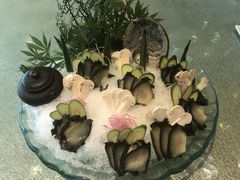 -长沙北辰洲际酒店-栀味轩中餐厅