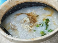 -明辉田鸡粥