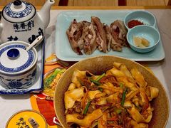 -陳香貴·兰州牛肉面(上海长风大悦城店)