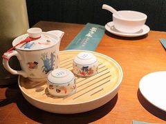 -南拳十三姨·潮汕砂锅粥(世纪金源店)