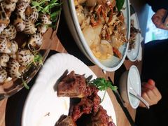 -周家二小姐的菜(西津渡店)