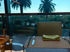 -舟山希尔顿酒店