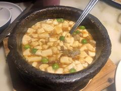 -绿茶餐厅(汇悦大融城店)