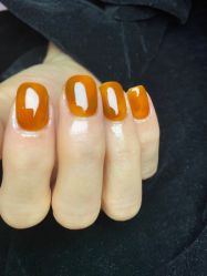 点击看大图 -Meet Nail 美睫·美甲