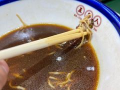 -五条人糖水铺(武林总店)