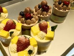 -Bread618面包生日蛋糕(欧亚商都店)