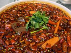 -陈麻婆豆腐(旗舰店)