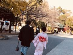 -江户和装工房 雅 东京和服体验(上野店)