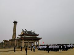 -集美鳌园景区