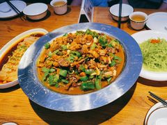 -俭寨大盘鸡·缸子肉·小公鸡·新疆菜(云通店)