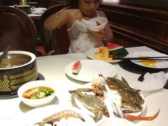 -加餐海鲜自助(集美银泰百货店)