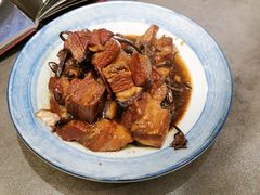 土罐煨花肉-芙蓉凰花园酒楼