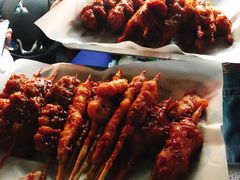 鸡肉小串-辽B·小串(总店)