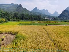 -漓江冠岩景区