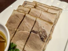 -德兴馆(广东路总店)