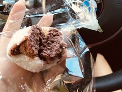 椰蓉球-南大门韩国米糕(公滨路店)