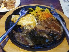 -豪德亨牛排自助餐厅(抚州东乡店)