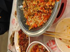 -堂瓦里·33年传统赣菜(第一街区店)