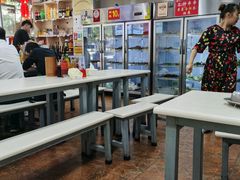 大堂-蜀串香牛杂火锅串串