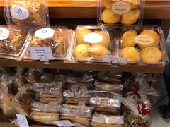 -莉莲蛋挞(日月光店)