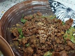 -茗味居羊肉汤面馆(临沂路店)