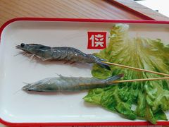 -蜀大侠火锅(四川北路店)