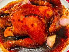 -小厨娘金榜题名(夫子庙秦淮河店)