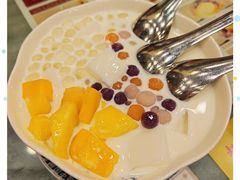 -赵记传承·中国甜品(福州总店)