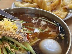 -顺姬冷面(长白西路店)