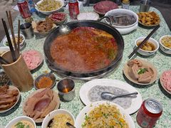 -五里关火锅(牛市口店)