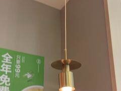 -吕氏疙瘩汤·海鲜新鲁菜(凯德mall新都心店)