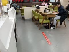 -李先生牛肉面大王(北京东四店)