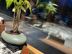 -那家小馆•北京菜•烤鸭(香山店)