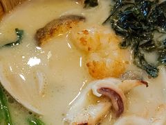 -金井日本料理(丽柏广场店)