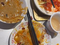 -东门口·新式老北京火锅(河西龙湖天街店)