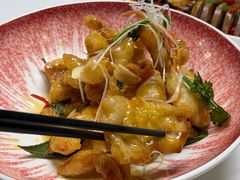 -鹿鸣春饭店(总店)