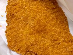 那么大鸡排-麦当劳(团结湖店)