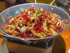 -陈家婆的菜(梅溪湖店)