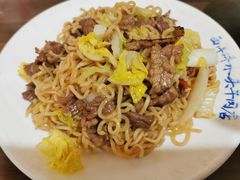-水头牛肉店(洋坪分店)