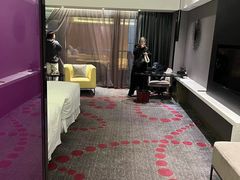 -南京禄口机场雅高铂尔曼大酒店