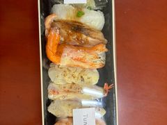 -Tuna maki寿司(苏州中心商场店)